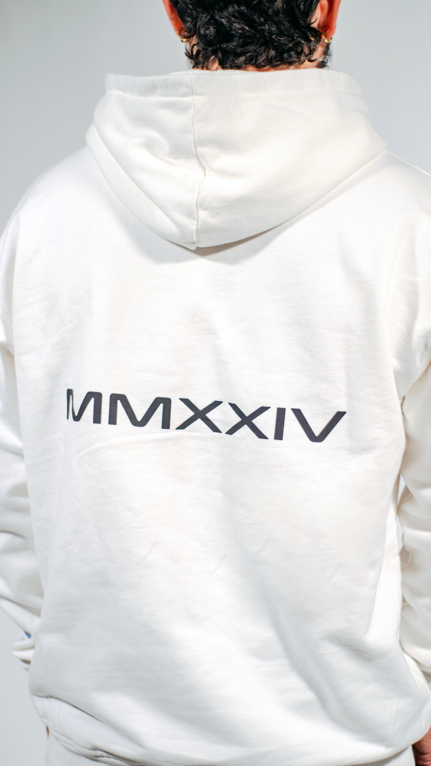 VV Racing Dept Hoodie