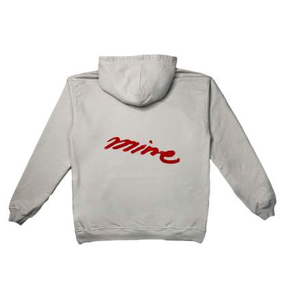 Mine Hoodie